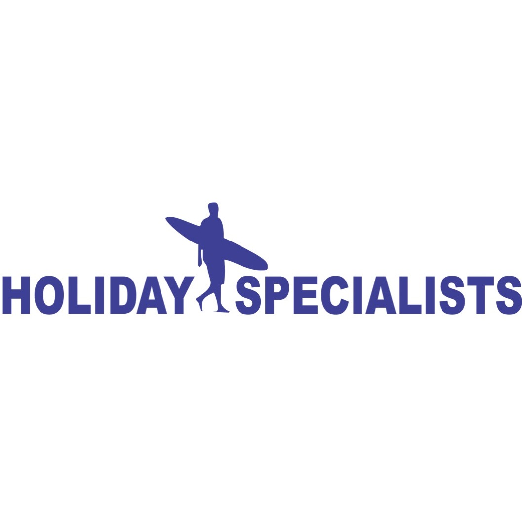 Holiday Specialist Website