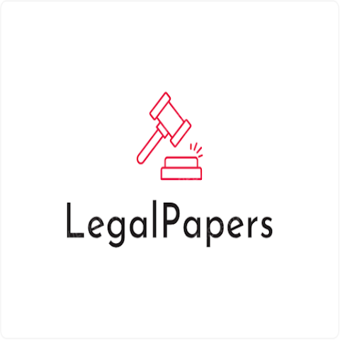 LegalPapers Mobile App
