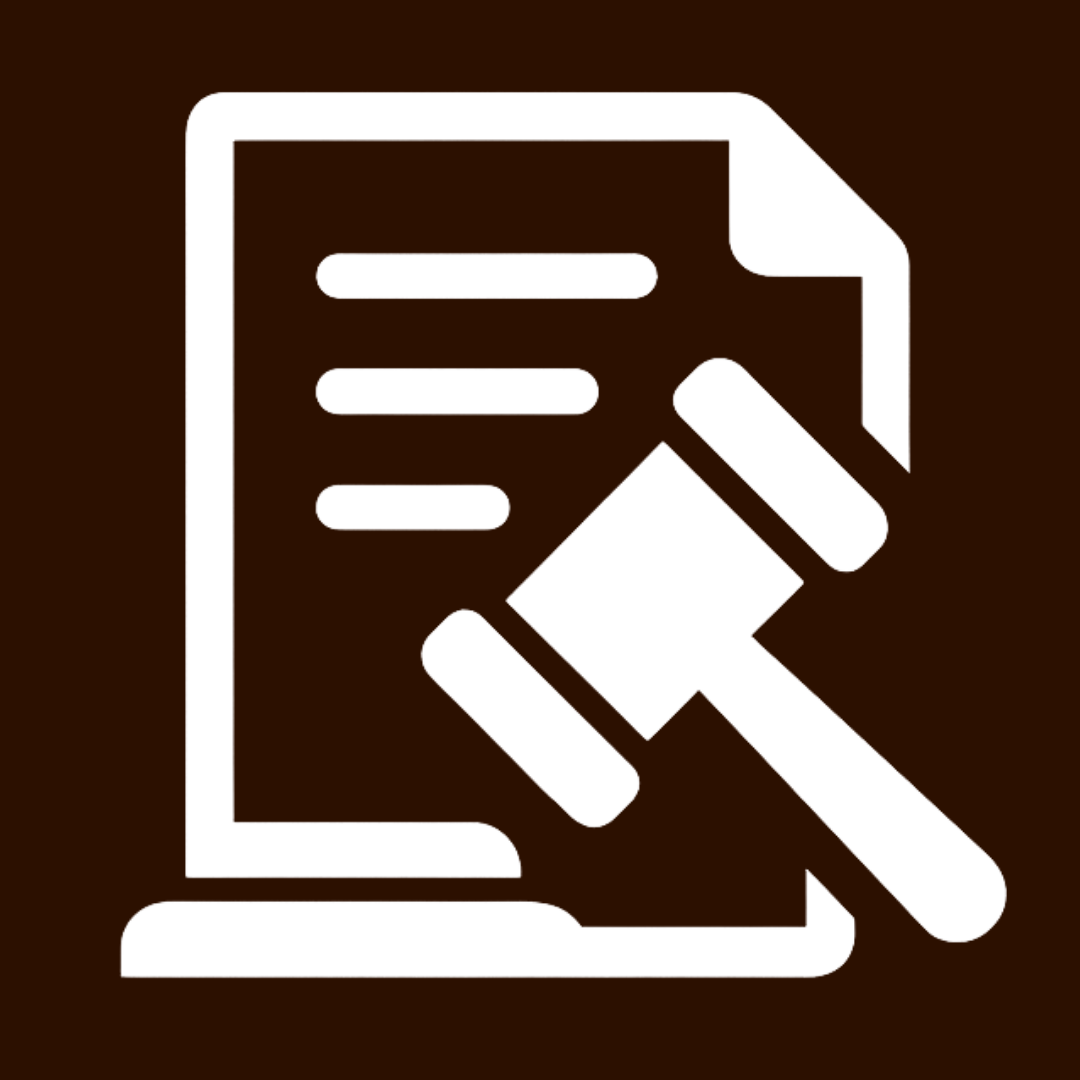 Legalpapers Website